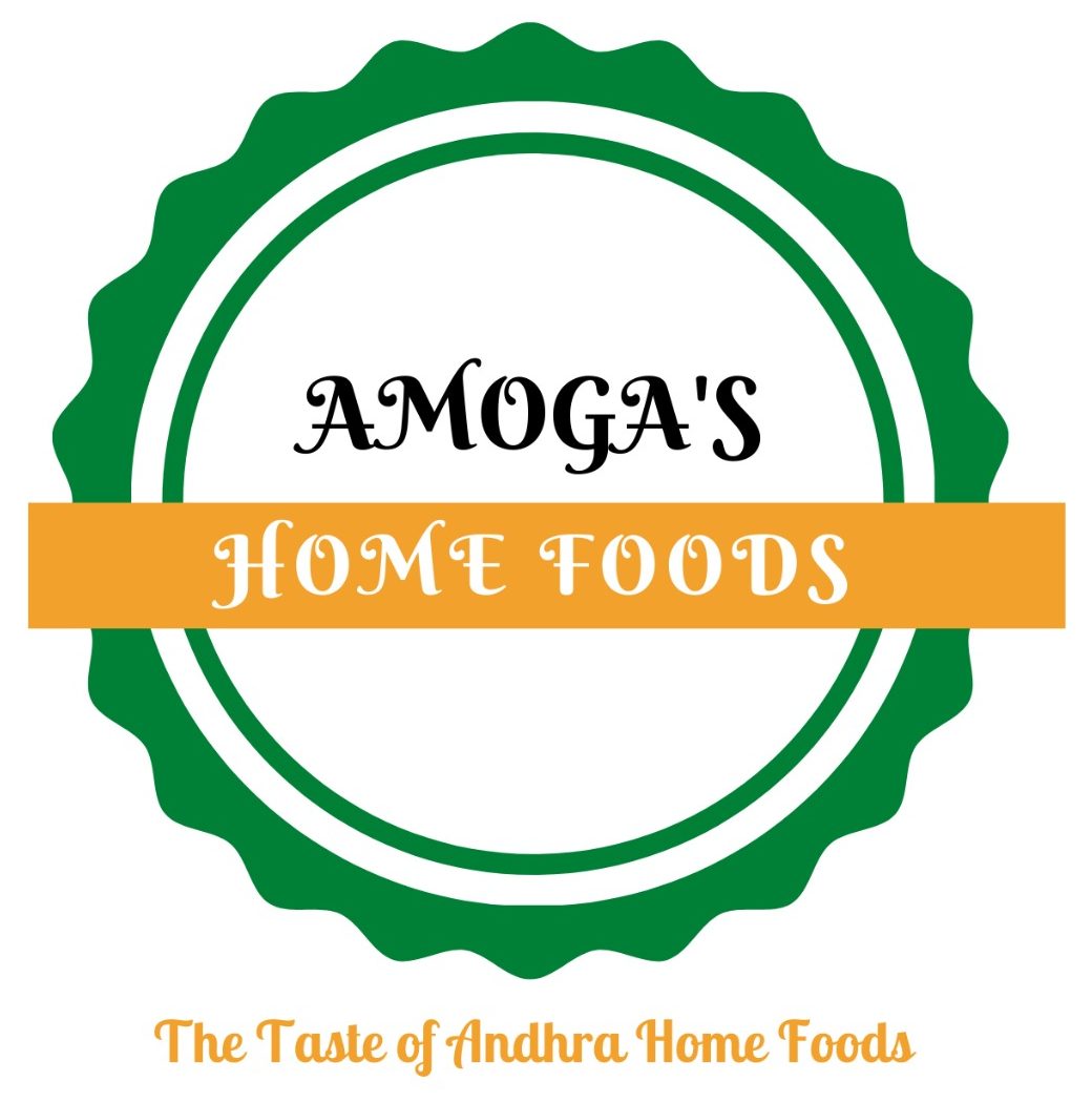 144. Amoga Foods
